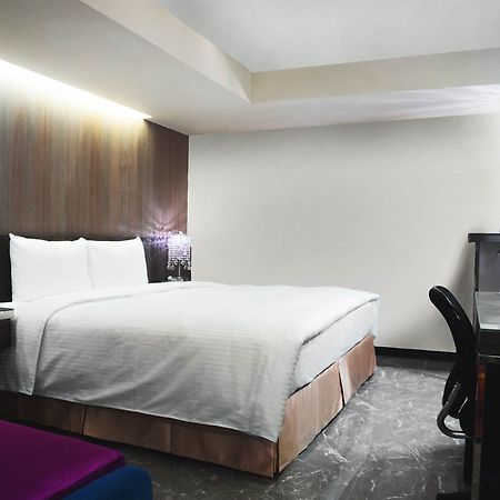Hotel I Journey Tajpej Zewnętrze zdjęcie