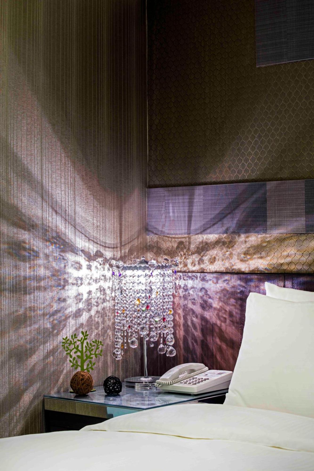 Hotel I Journey Tajpej Zewnętrze zdjęcie