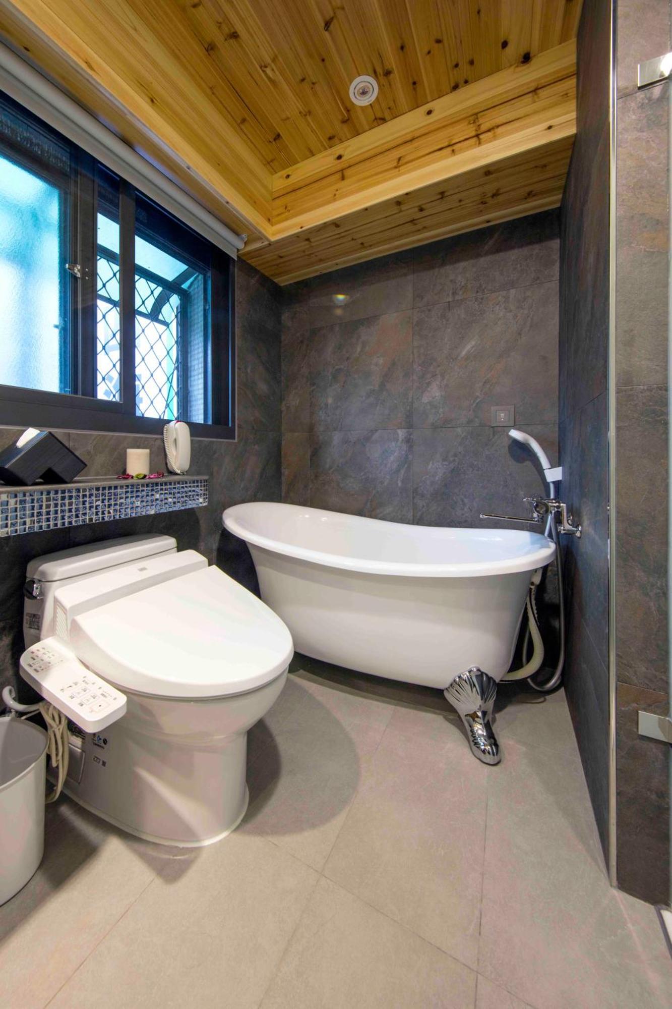 Hotel I Journey Tajpej Zewnętrze zdjęcie