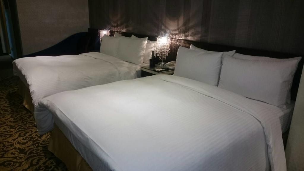 Hotel I Journey Tajpej Zewnętrze zdjęcie