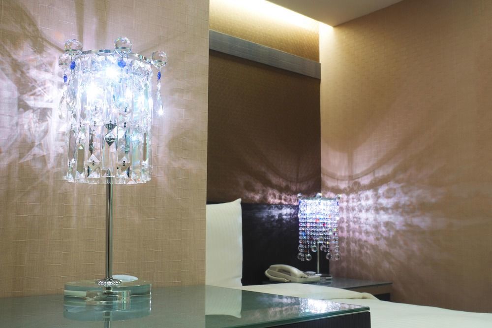 Hotel I Journey Tajpej Zewnętrze zdjęcie