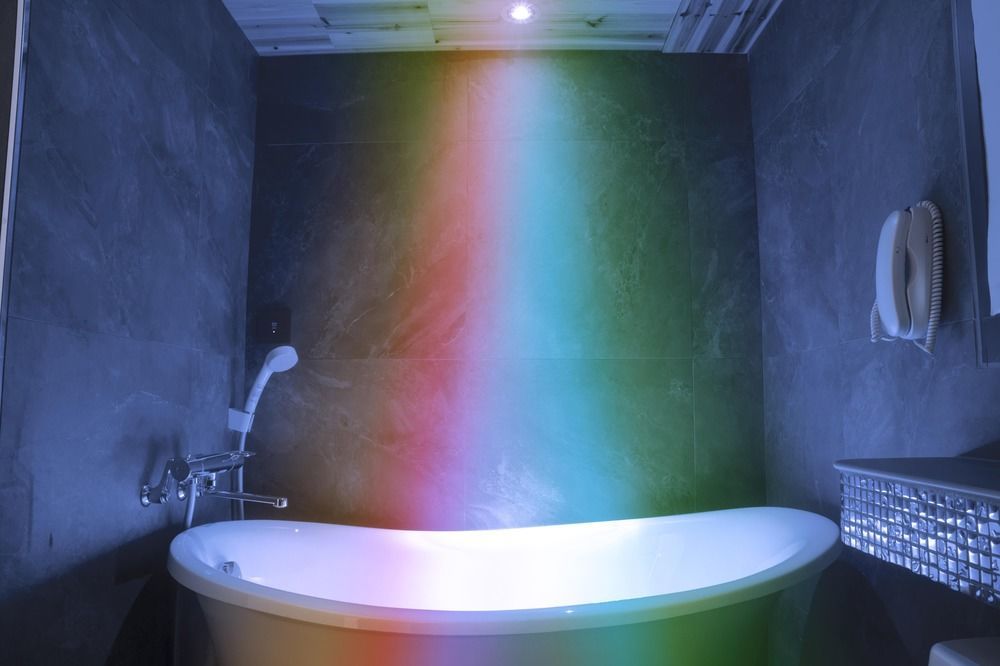 Hotel I Journey Tajpej Zewnętrze zdjęcie