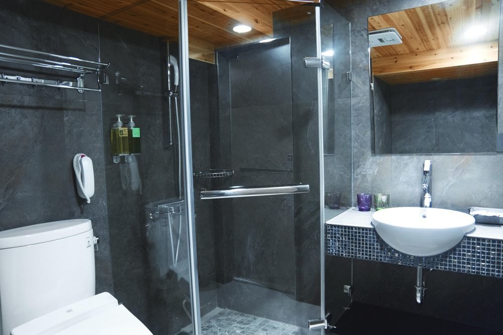 Hotel I Journey Tajpej Zewnętrze zdjęcie