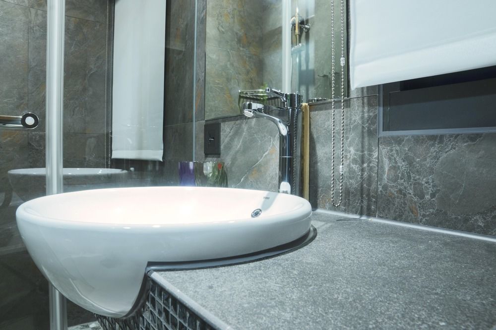 Hotel I Journey Tajpej Zewnętrze zdjęcie