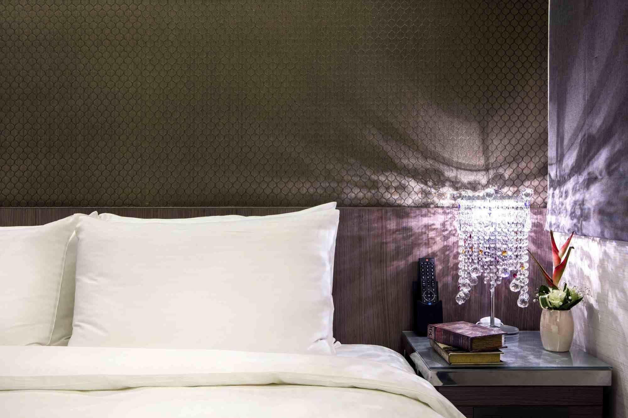 Hotel I Journey Tajpej Zewnętrze zdjęcie