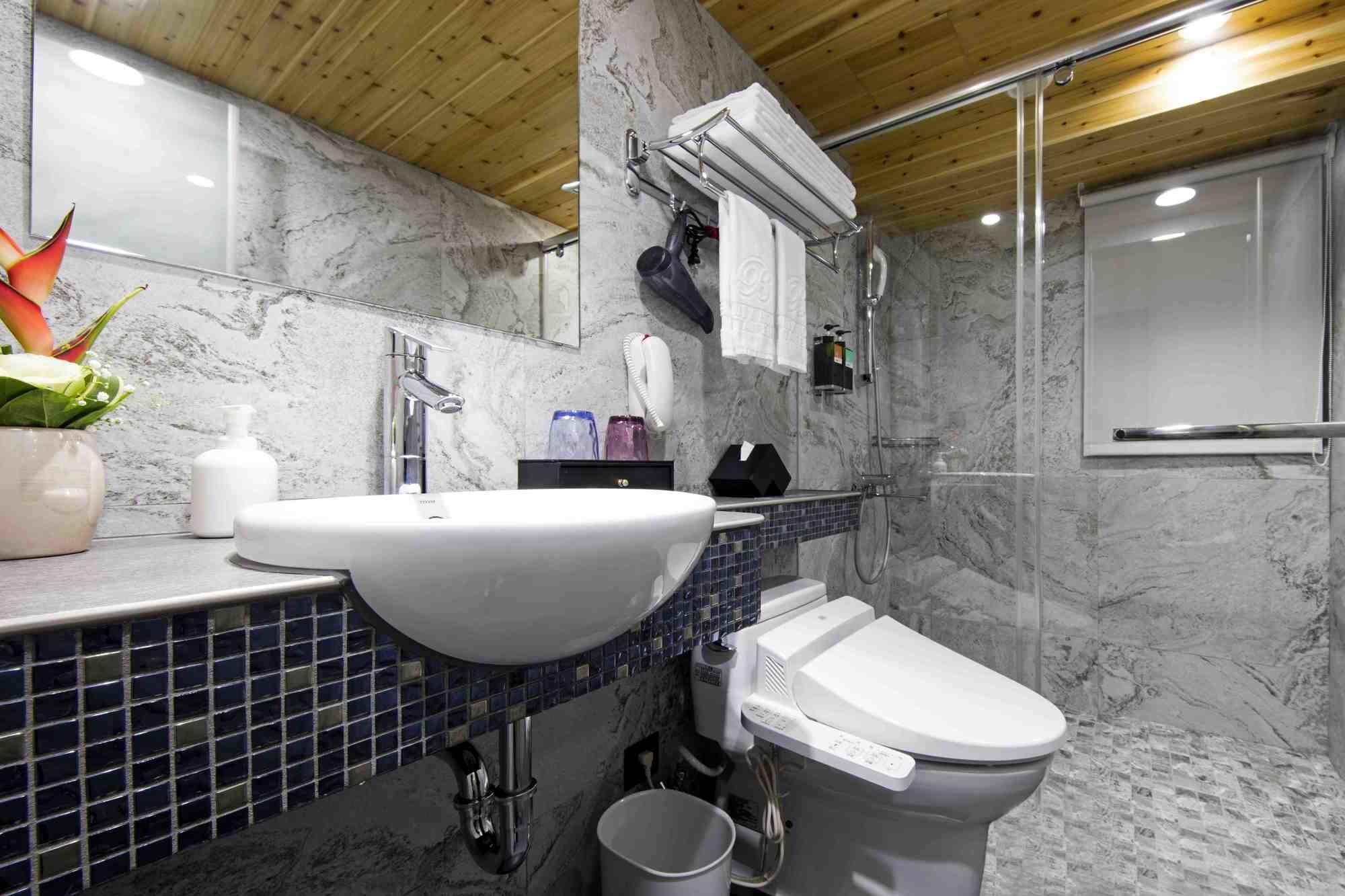 Hotel I Journey Tajpej Zewnętrze zdjęcie