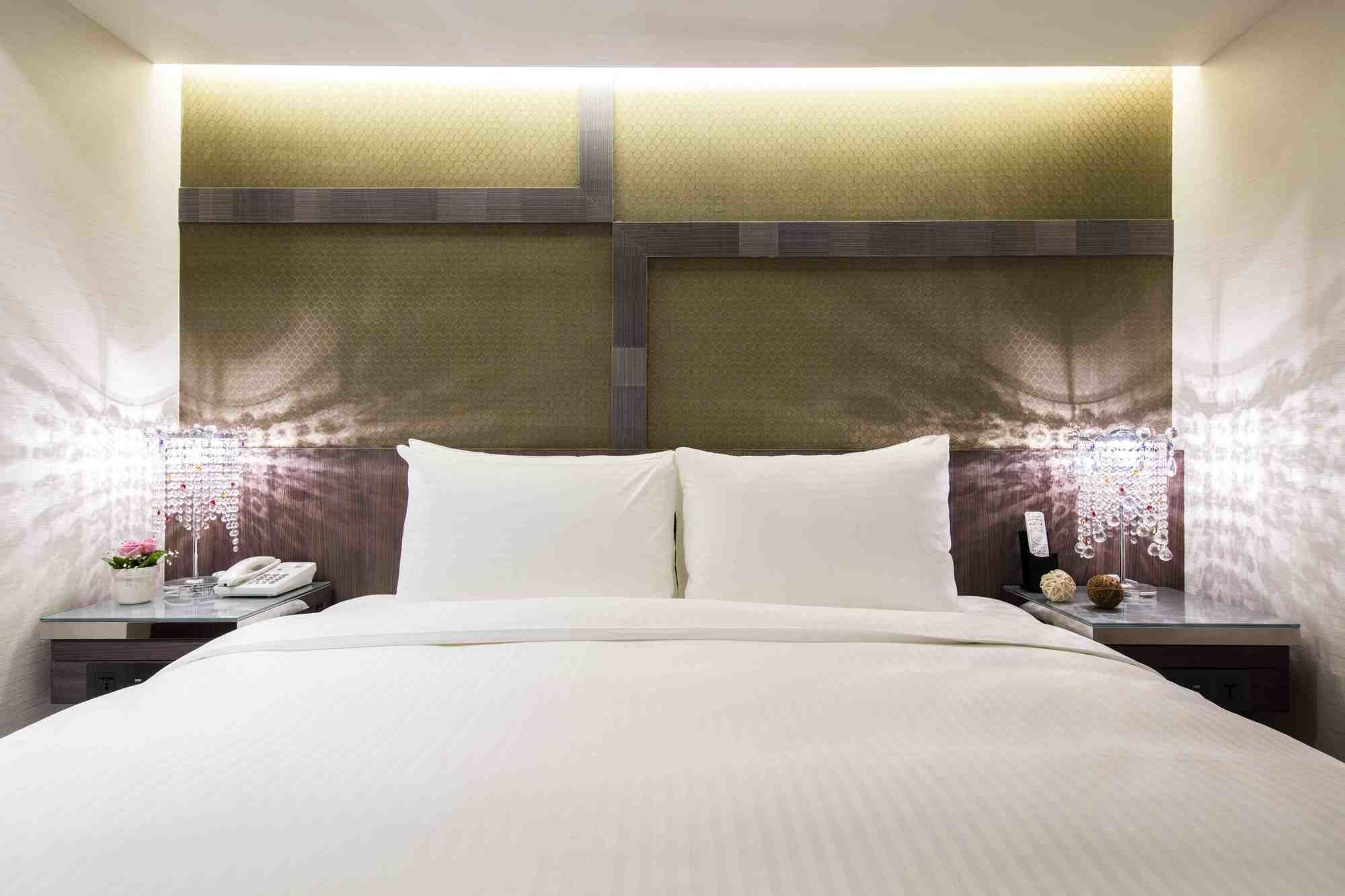 Hotel I Journey Tajpej Zewnętrze zdjęcie